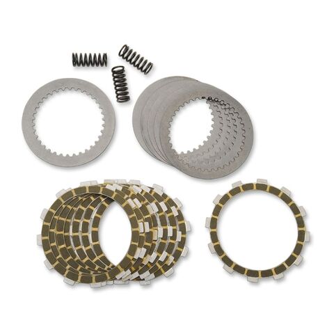 Barnett Clutch Kit Kawasaki Ninja ZX-6R 2013-2020 [Open Box]