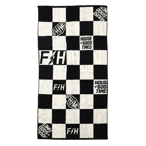 Fasthouse Poolside Towel