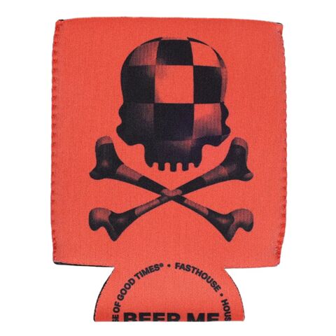 Fasthouse Render Koozie