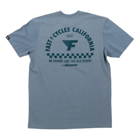 Fasthouse Fast Cycles T-Shirt