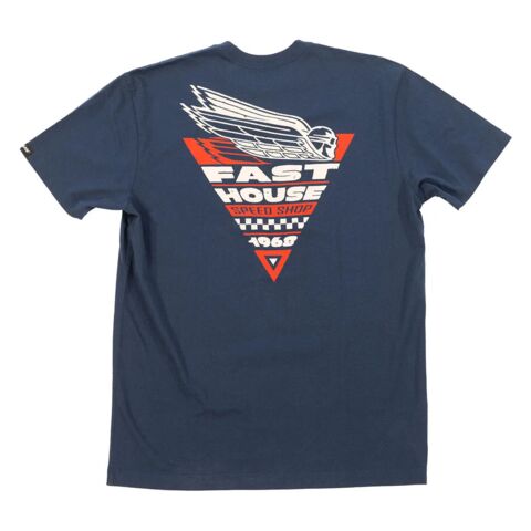 Fasthouse Flyer T-Shirt