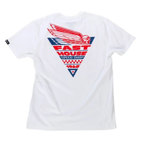 Fasthouse Flyer T-Shirt
