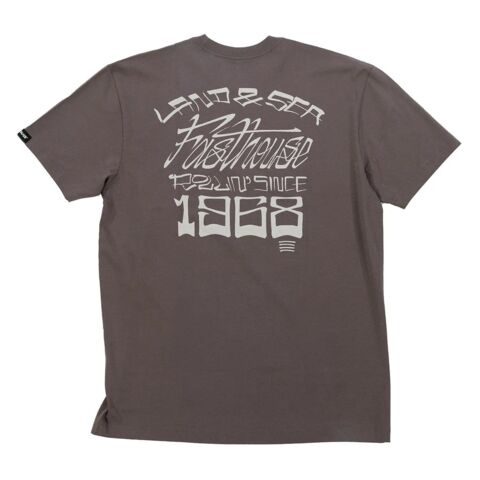 Fasthouse Horizon T-Shirt