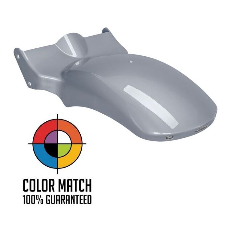 Atlas Silver Metallic