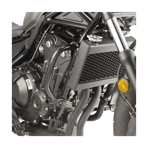 Givi TN1160 Engine Guards Honda CMX500 Rebel 2017-2026 Black [Open Box]