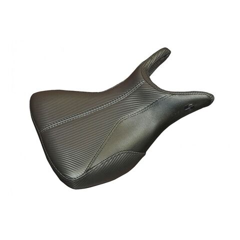 Saddlemen GP-V1 Seat Yamaha R3 2015-2018 Black / Low Cut [Open Box]