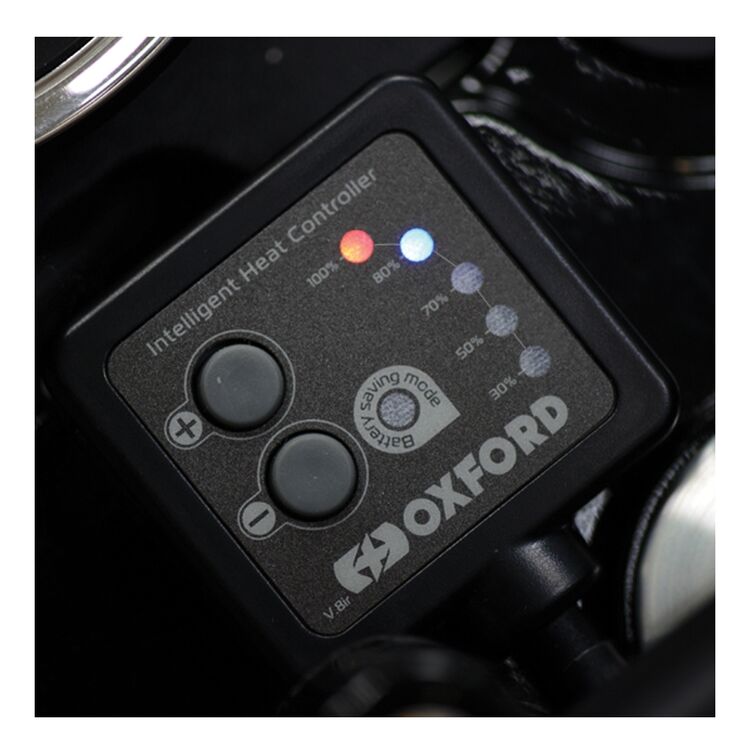 Oxford Heaterz Premium ATV Heated Grips [Open Box] [Open Box]