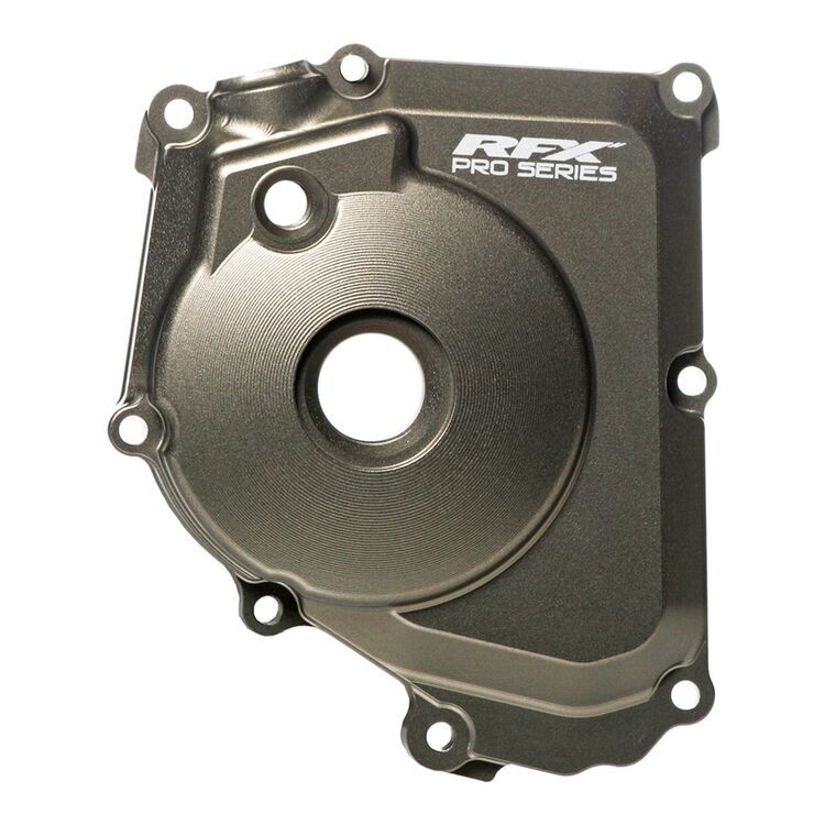 RFX Pro Ignition Cover Kawasaki KX250