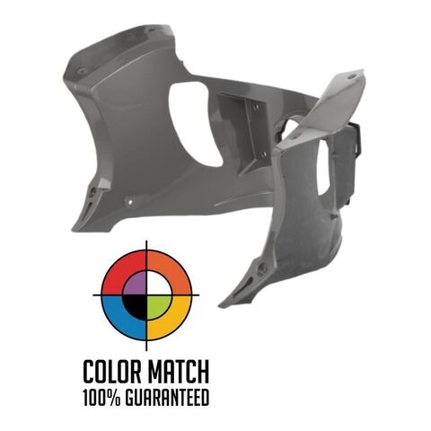 HogWorkz  Inner Fairing For Harley Low Rider ST 2022-2026
