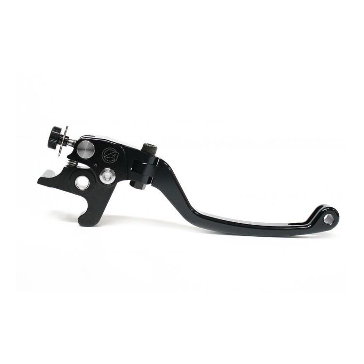 Gale Speed Active Adjustable Brake Lever Kawasaki Ninja 300 / 400 / 500 / Z400 / Z500 2013-2026