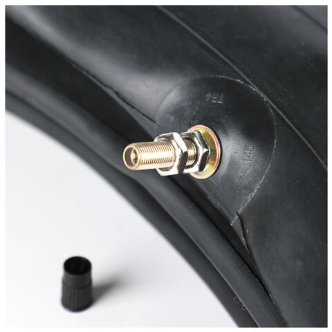 Motolis Tire Tubes TR-4 / TR-6 (Centered) / 110/100-18 | 3.75/4.25-18 [Open Box]