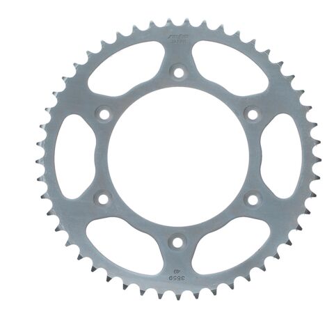 Sunstar 525 Steel Rear Sprocket Honda Shadow 600 1988-2007