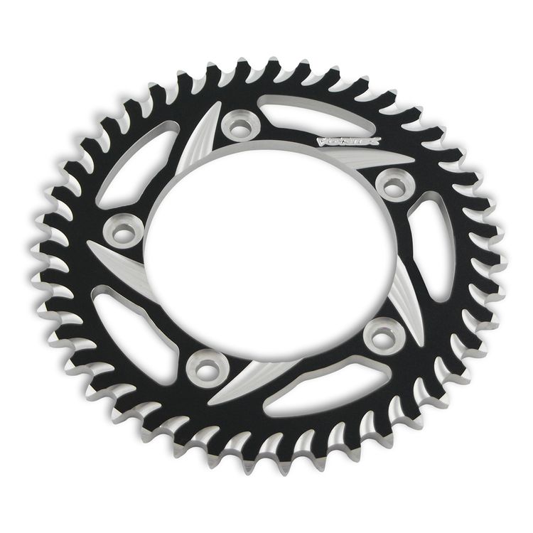 Vortex 420 CAT5 Aluminum Rear Sprocket Honda Grom 125 2014-2020 40T / Bla... [Blemished - Good]