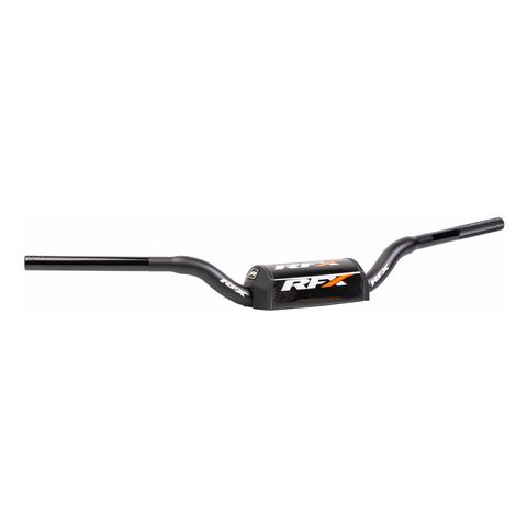 RFX F7 Taper Handlebars 1-1/8"