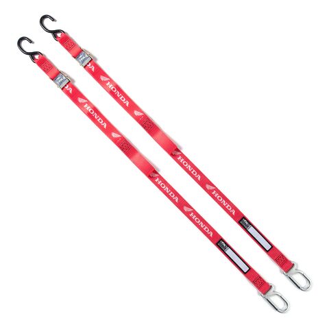 Factory Effex Honda Carabiner Tie Downs