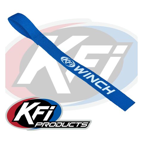 KFI Winch Hand Saver Strap