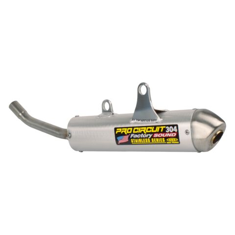 Pro Circuit 304 Silencer Sherco 300 SE Factory