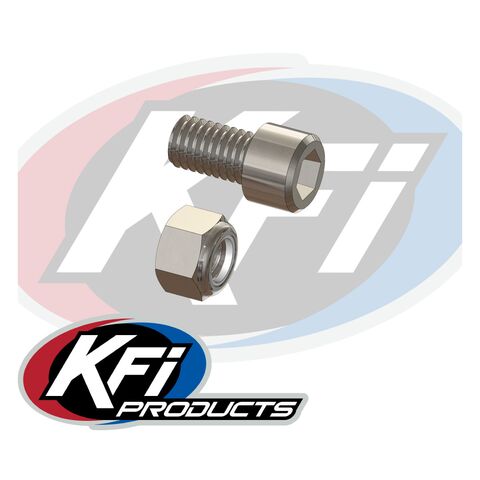 KFI Plow Pitch Hardware Kit