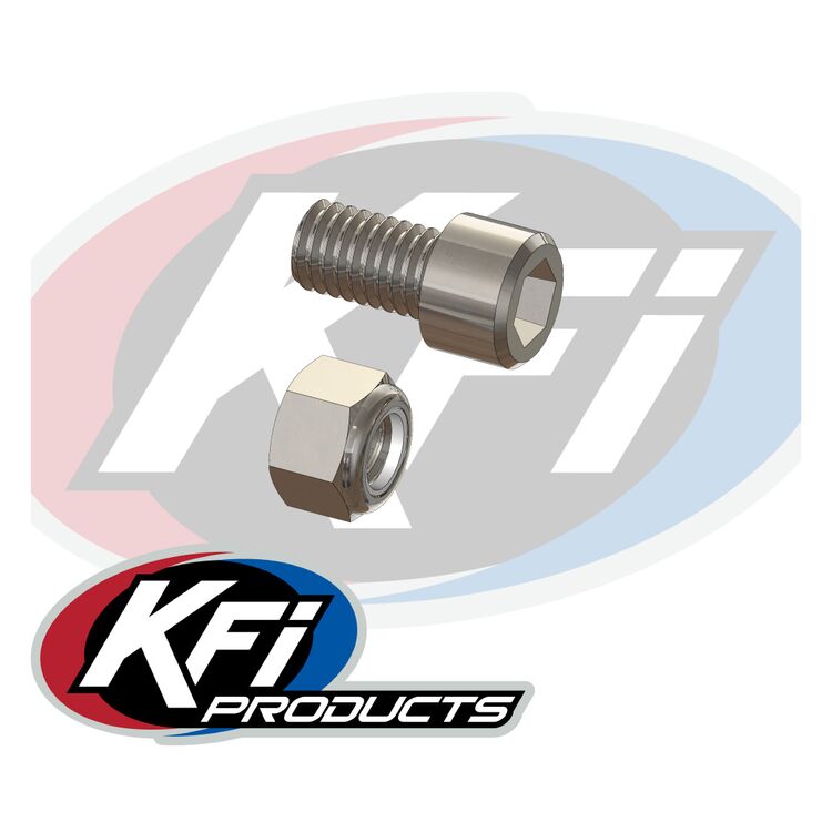 KFI Plow Pitch Hardware Kit