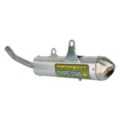 Pro Circuit Type 296 S/A Silencer Sherco 300 SE Factory