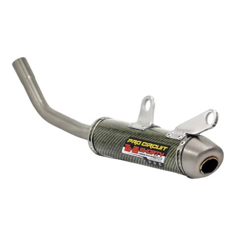 Pro Circuit Ti-2 Silencer Sherco 300 SE Factory