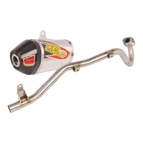 Pro Circuit T-6 Exhaust System Honda CRF110F 2023-2026
