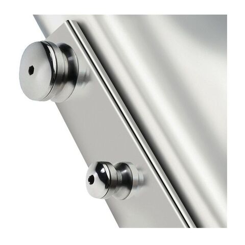 National Cycle SwitchBlade Mount Kit For Harley Road King 1994-2025 [Open Box]