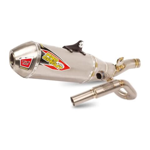 Pro Circuit Ti-6 BC Pro Exhaust System Kawasaki KX250 / KX250X