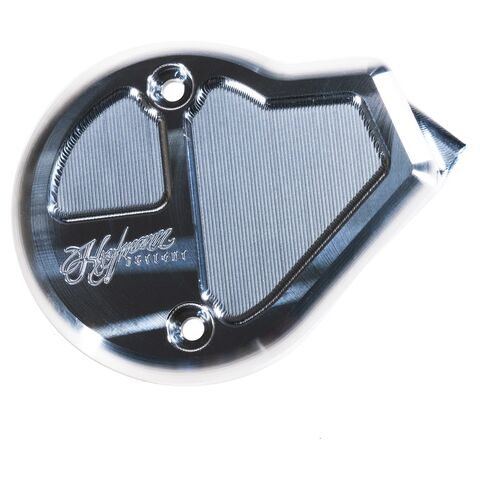 Hofmann Designs Timer And Cam Sensor Cover Kit For Harley Milwaukee-Eight 2023-2026