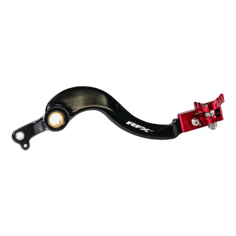 RFX Pro Flexi Tip Rear Brake Pedal Honda CRF250L