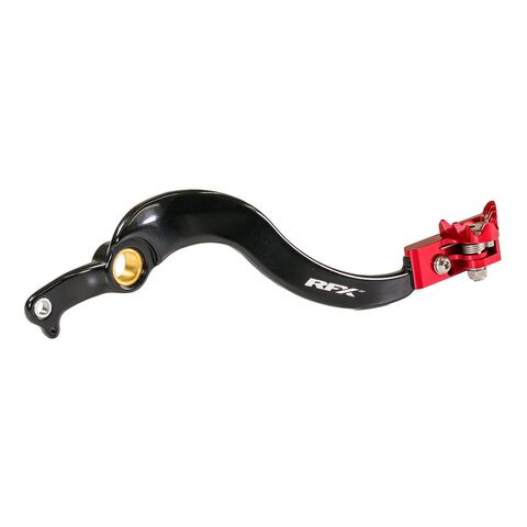RFX Pro Flexi Tip Rear Brake Pedal Honda CRF450L
