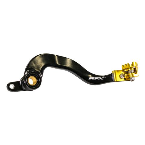 RFX Pro Flexi Tip Rear Brake Pedal Suzuki RMZ 250 / RMZ 450