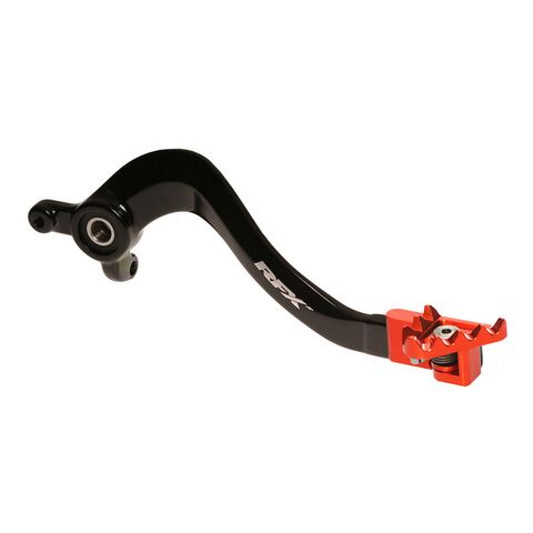 RFX Pro Flexi Tip Rear Brake Pedal KTM 250cc-300cc