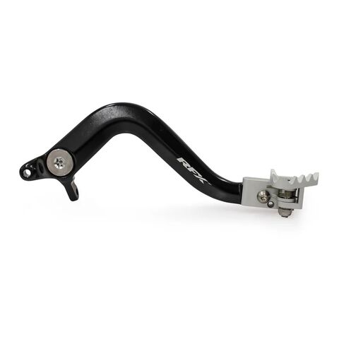 RFX Pro Flexi Tip Rear Brake Pedal Triumph 250cc-450cc