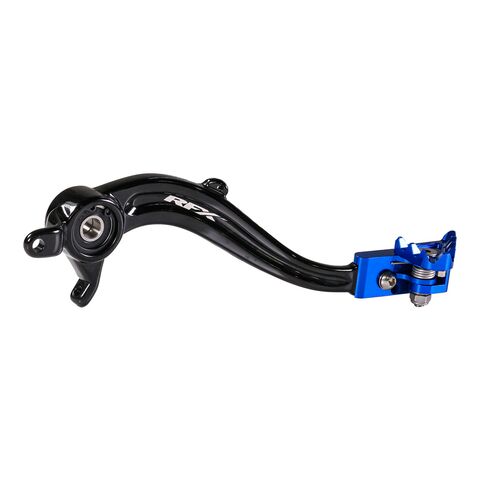 RFX Pro Flexi Tip Rear Brake Pedal Husqvarna 125cc-450cc 2016