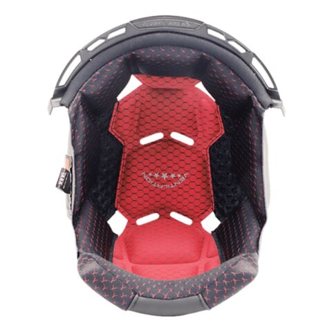 LS2 Assault III Helmet Liner