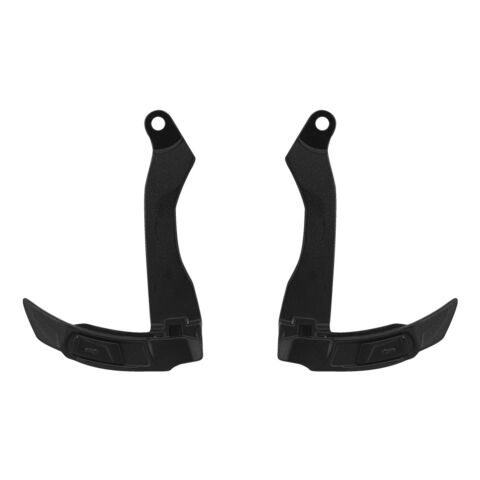 LS2 Advant II Base Plates