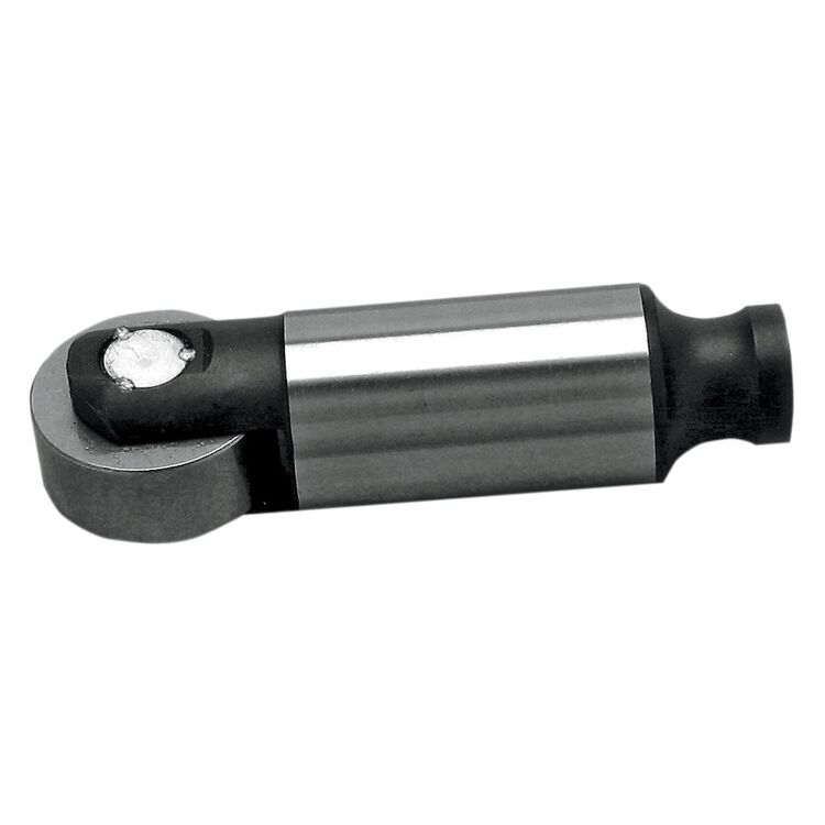 Jims Standard Diameter Solid Tappet For Harley Sportster 1957-1985 [Previously Installed]