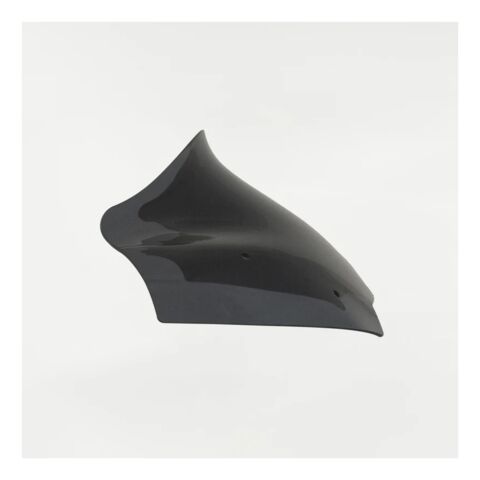 Klock Werks Flare Windshield For Harley Road Glide 2023-2026 8" Tall Sport / Dark Smoke [Demo - Acceptable]