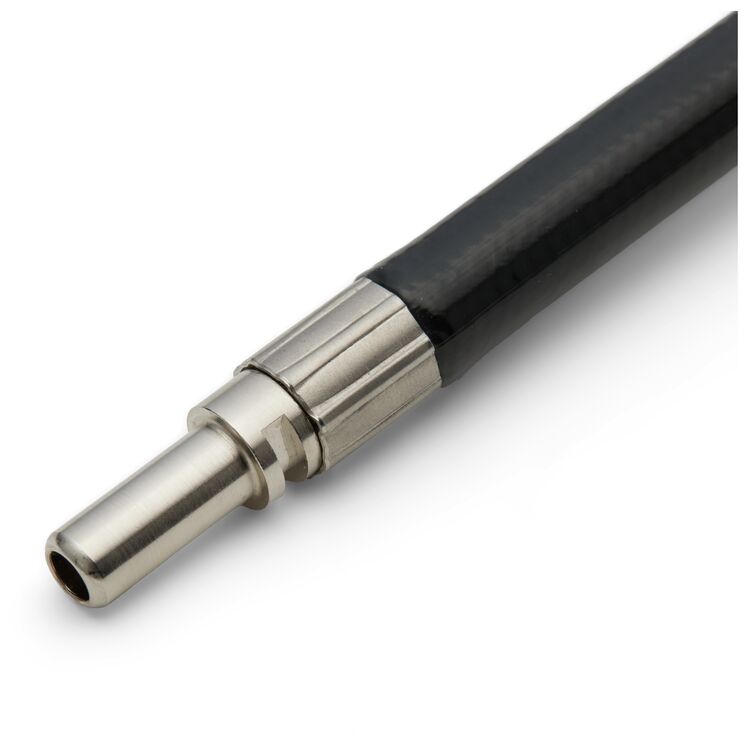 Milwaukee Twins EFI Fuel Line For Harley Touring 2010-2016 [Previously Installed]