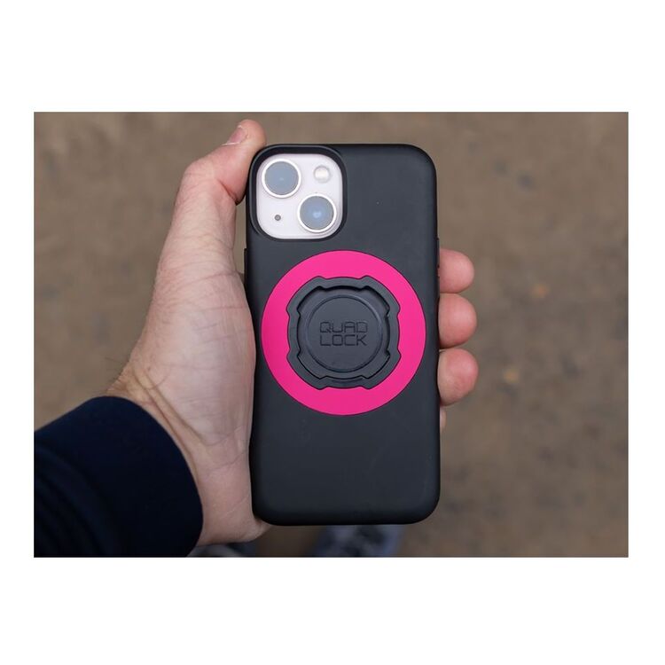 Quad Lock iPhone MAG Case iPhone 15 Pro [Open Box]