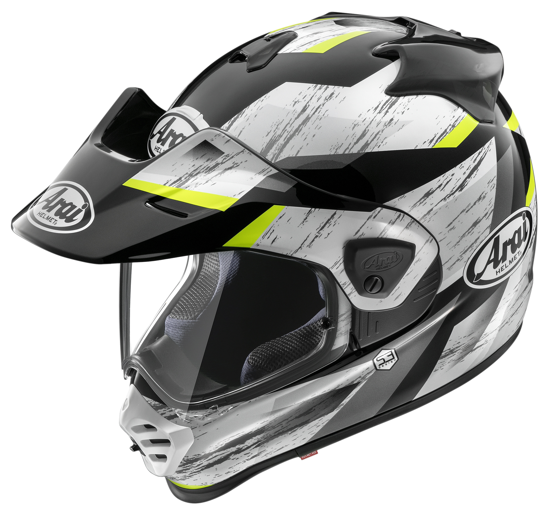 Arai XD-5 Anodize Helmet - Cycle Gear