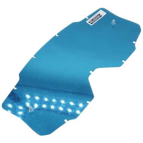 LS2 Charger Goggle Lens