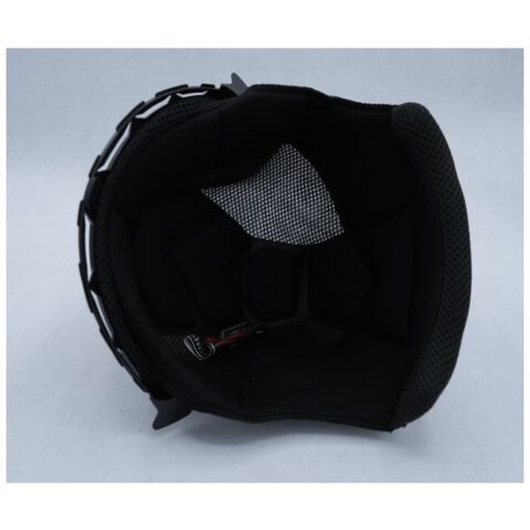 LS2 Copter Helmet Liner
