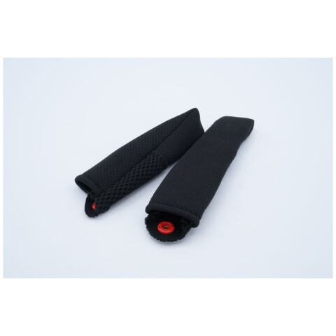 LS2 Copter Chin Strap Cover