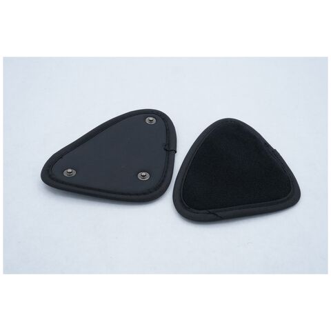 LS2 Rebellion Ear Covers