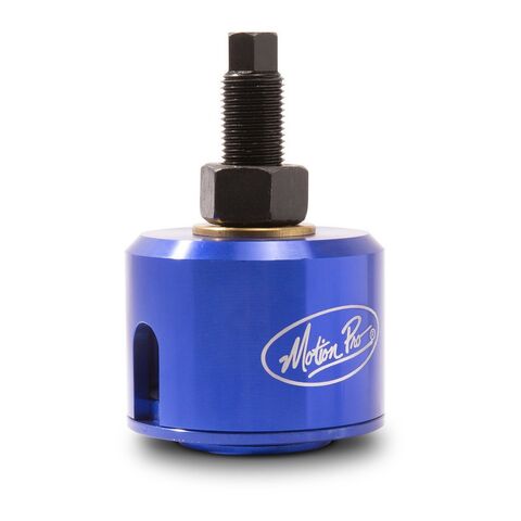 Motion Pro Steering Head Race Puller II Blue [Open Box]