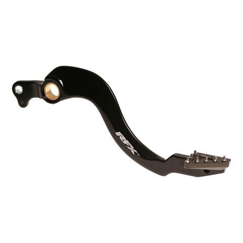 RFX Pro Solid Tip Rear Brake Pedal Honda 250cc-450cc