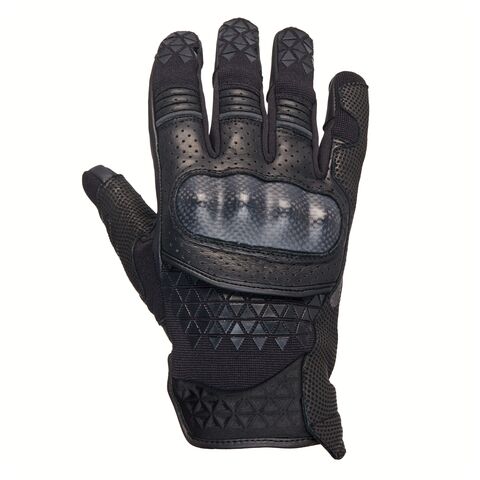 SEDICI Marco 2 Mesh Gloves Black / XL [Open Box]