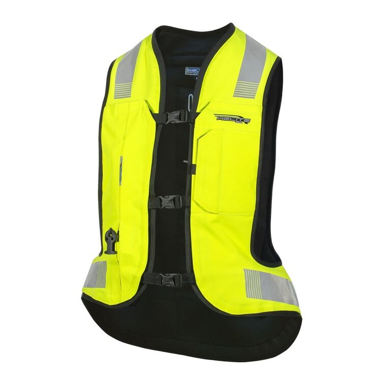 Hi-Viz Yellow